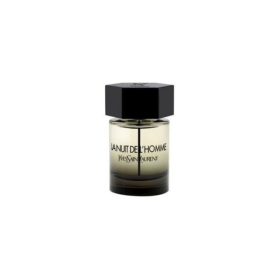 YSL La Nuit De L`homme parfum pentru Bărbați Tester EDT
